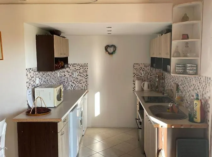 Apartman V Podhuri Jizerskych Hor Železný Brod